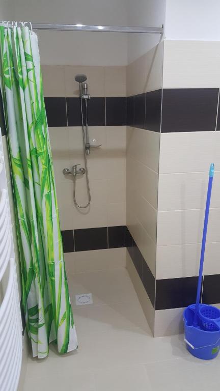 Apartmán u červeného kostela room 2