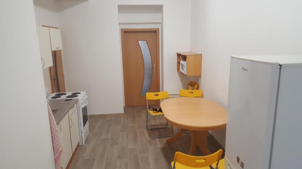Apartmán u červeného kostela room 3