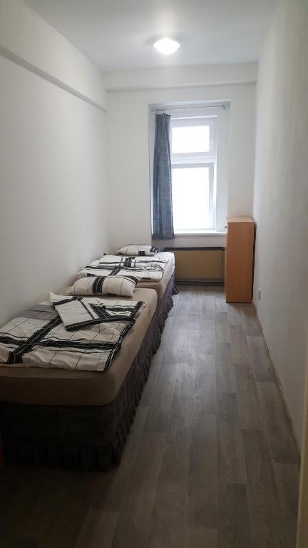 Apartmán u červeného kostela room 4
