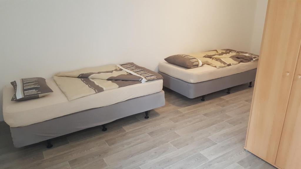 Apartmán u červeného kostela room 6